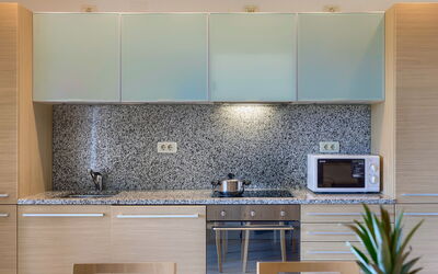 Accommodation:&nbsp;Istriana 300.2
