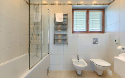 Accommodation:&nbsp;Istriana 300.2