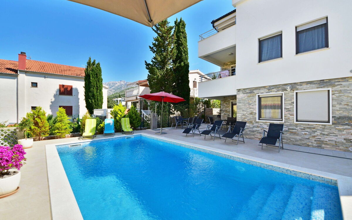 Starigrad-paklenica 102