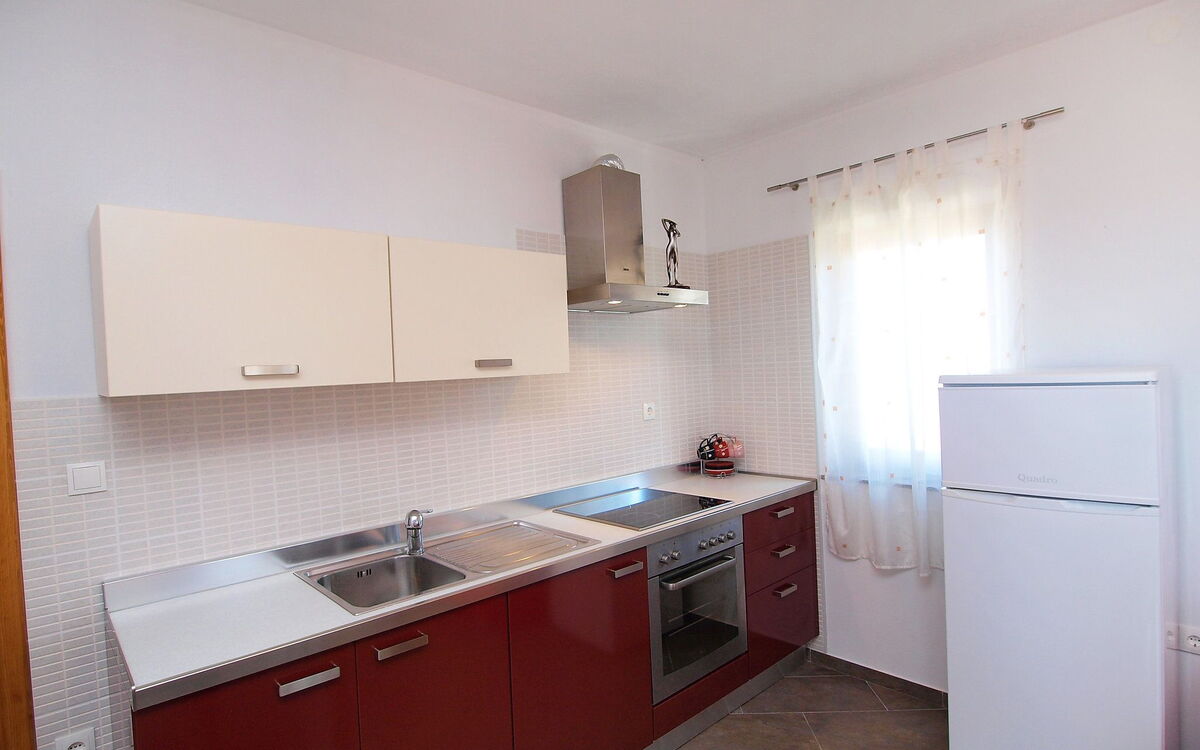 Accommodation:&nbsp;Jasminka 101.2