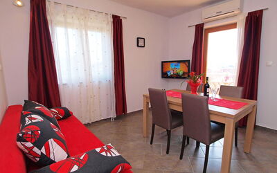 Accommodation:&nbsp;Jasminka 101.2