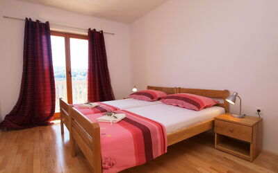 Accommodation:&nbsp;Jasminka 101.2