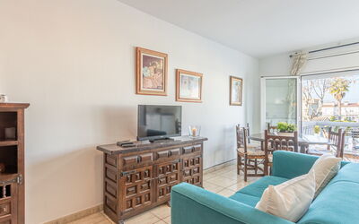 Accommodation:&nbsp;Port Banyuls 515.2