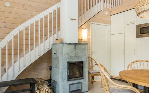 Sointuilevi J 38: Wood, Cottage, Log Cabin, Forest, Shed, Garden Buildings, Larch, Woodland, Wood Stain