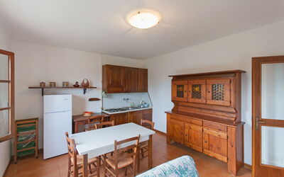 Accommodation:&nbsp;Spini 2
