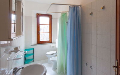 Accommodation:&nbsp;Spini 2