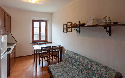 Accommodation:&nbsp;Spini 1