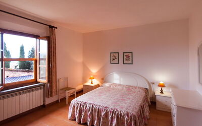 Accommodation:&nbsp;Spini 2