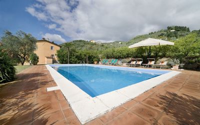 Teto - San Gennaro, Tuscany, Italy