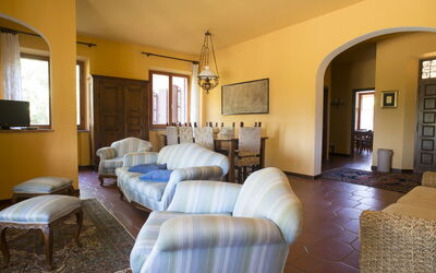 Accommodation:&nbsp;Villa Per 4 Persone