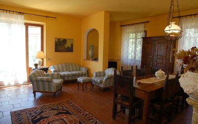 Accommodation:&nbsp;Villa Per 4 Persone