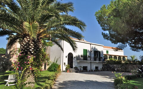 Villa Elizabeth