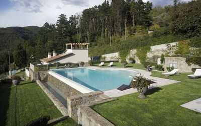 Villa Caiano