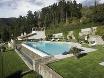 Villa Caiano