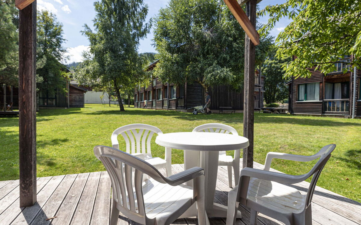 Accommodation:&nbsp;Kreischberg 160.14