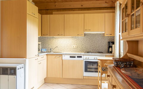 Accommodation:&nbsp;# 43 mit 4 Schlafzimmern 160.32
