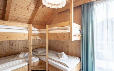 Accommodation:&nbsp;#5 mit 3 Schlafzimmern 160.27