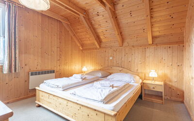 Accommodation:&nbsp;# 43 mit 4 Schlafzimmern 160.32