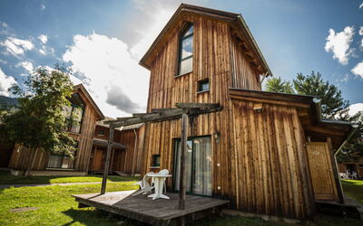 Accommodation:&nbsp;Superior#817 Bis 5 P und Gallerie 160.34