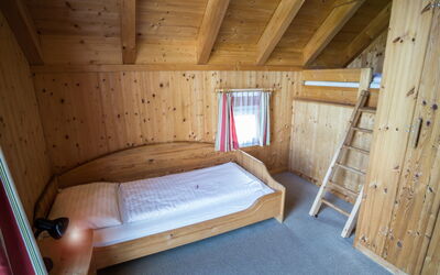 Accommodation:&nbsp;Superior#817 Bis 5 P und Gallerie 160.34