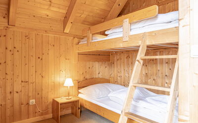 Accommodation:&nbsp;# 22 mit 4 Schlafzimmern 160.29