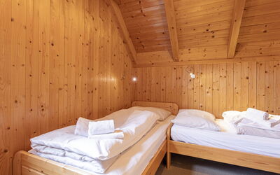 Accommodation:&nbsp;# 43 mit 4 Schlafzimmern 160.32