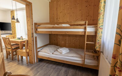 Accommodation:&nbsp;#702 mit 2 Schlafzimmern 160.33