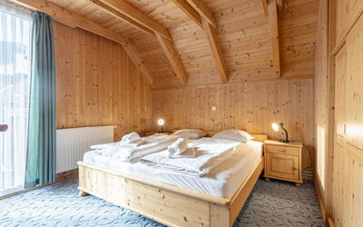 Accommodation:&nbsp;#5 mit 3 Schlafzimmern 160.27