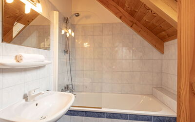 Accommodation:&nbsp;# 31 mit 2 Schlafzimmern für 6 Personen 160.24