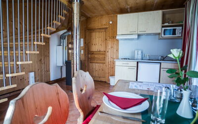 Accommodation:&nbsp;Kreischberg 160.18