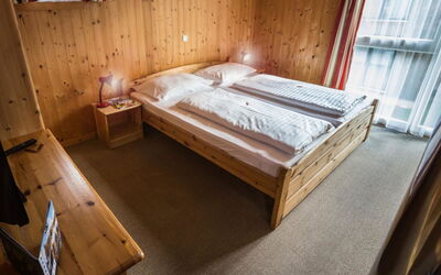 Accommodation:&nbsp;Kreischberg 160.18