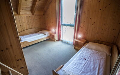 Accommodation:&nbsp;Kreischberg 160.18