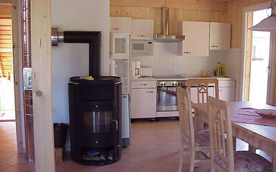 Accommodation:&nbsp;Kreischberg 160.22