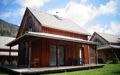 Accommodation:&nbsp;Kreischberg 160.22