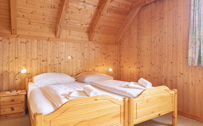 Accommodation:&nbsp;# 22 mit 4 Schlafzimmern 160.29