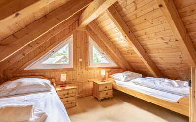 Accommodation:&nbsp;# 22 mit 4 Schlafzimmern 160.29