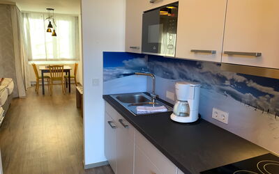 Accommodation:&nbsp;Studio 160.1