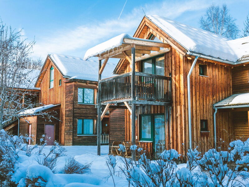 Accommodation:&nbsp;Kreischberg 160.14
