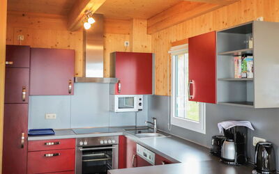 Accommodation:&nbsp;Almdorf Klippitz 140.3