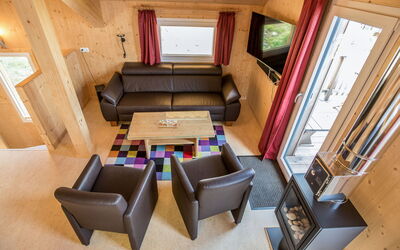Accommodation:&nbsp;Almdorf Klippitz 140.3