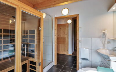 Accommodation:&nbsp;Almdorf Klippitz 140.3