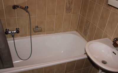 Accommodation:&nbsp;Centaure 140.3