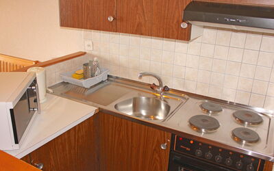 Accommodation:&nbsp;Centaure 140.3