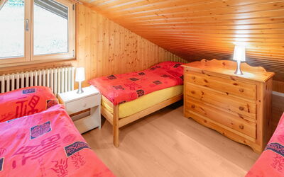 Accommodation:&nbsp;Centaure 140.4