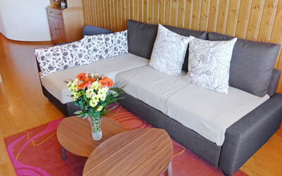 Accommodation:&nbsp;Centaure 140.3