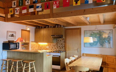 Accommodation:&nbsp;Arsets 203 12 500.7