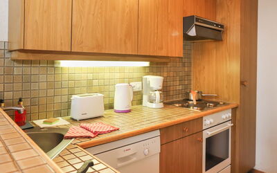 Accommodation:&nbsp;Les Arsets 301 11 500.9