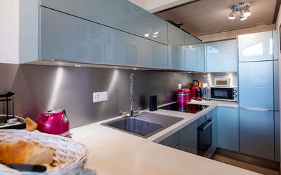 Accommodation:&nbsp;Les Arsets 308 15 500.28
