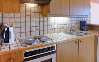 Accommodation:&nbsp;Les Arsets 01 203 500.6