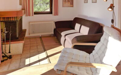 Accommodation:&nbsp;Les Arsets 01 203 500.6